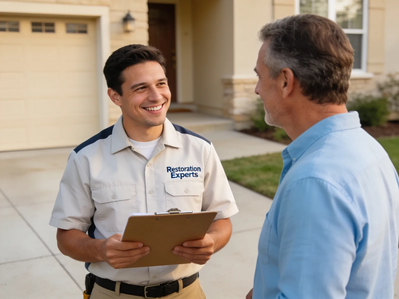 Water Damage Cleanup Graysville, GA FAQs